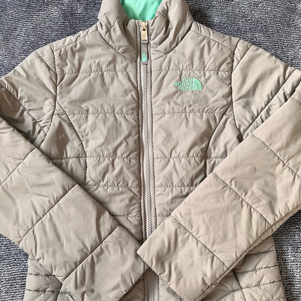 The NorthFace Jacket (kid)